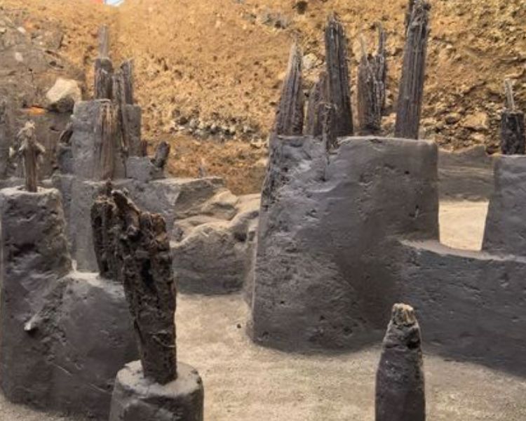 Tesoros Arqueológicos de México: Descubrimientos que Redefinen el Pasado