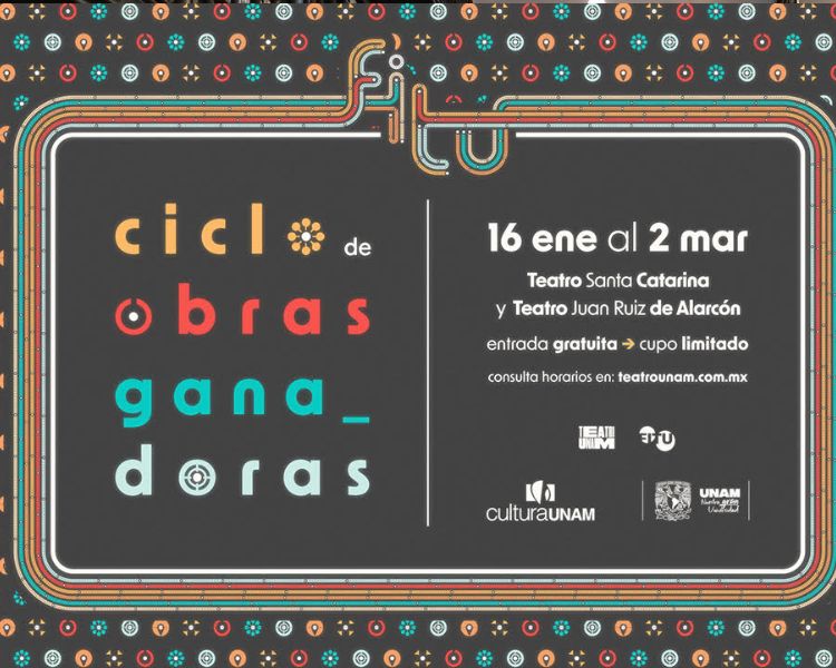 El 31 Festival Internacional de Teatro Universitario: Celebrando el talento escénico emergente