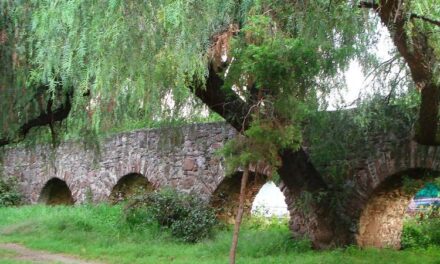 Acueducto de Guadalupe, un paseo por la ingeniería colonial al norte de la CDMX