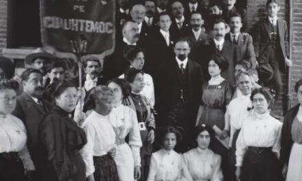 Ágora, Galería del Pueblo: Un viaje a las luchas sociales que transformaron la Ciudad de México