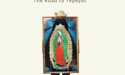 Descubre la Transformadora Serie “Camino al Tepeyac” de Alinka Echeverría en Zona Maco 2025