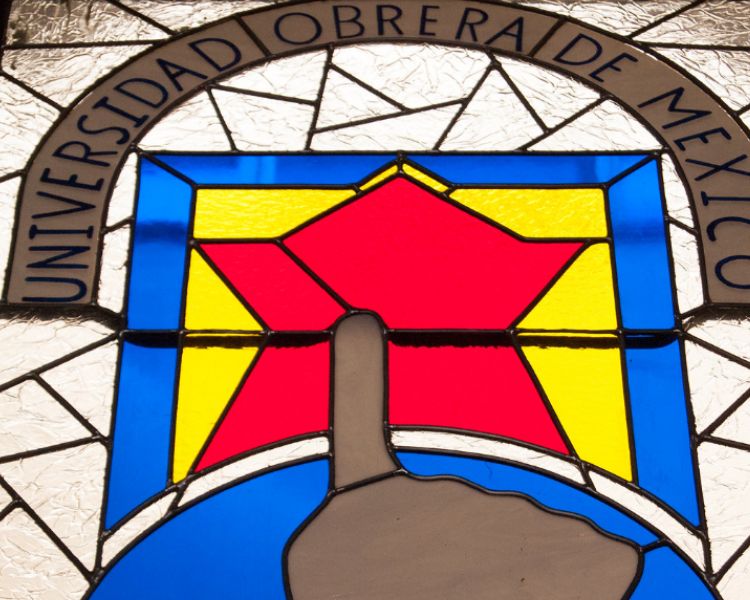 Antiguo Colegio de San Gregorio, un testigo de la transformación del Centro Histórico