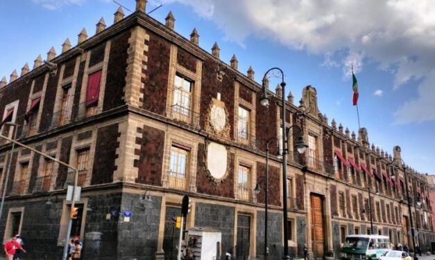Antiguo Edificio de la Aduana, historia, arte y leyendas en el Centro Histórico