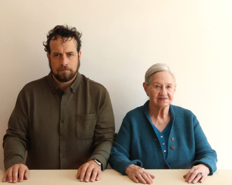Apuntes sobre el deterioro de mi madre: Una obra que nos conecta con lo más profundo de las relaciones familiares