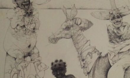 Explora el Universo de Arturo Pastrana en la Exposición ‘Fata Morgana’ en la Galería José María Velasco