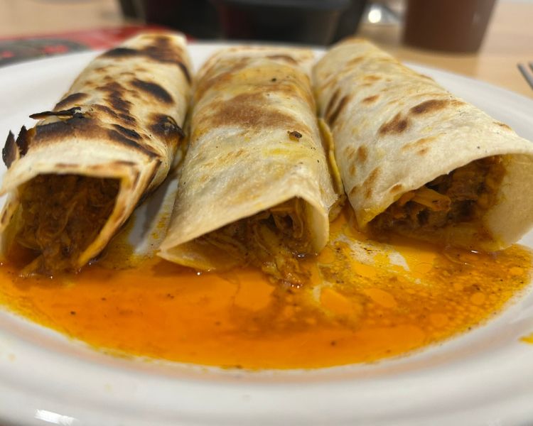 Balam Pakaal, un rincón de Cochinita Pibil en Lindavista