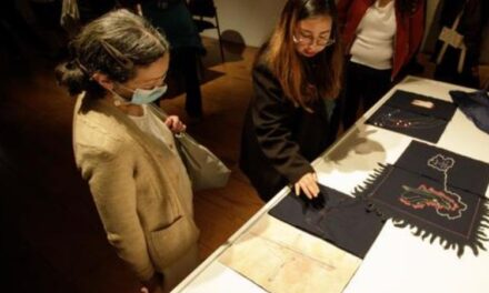 Bálsamos para lo intangible: Una muestra que conecta emociones, tecnología y cuerpo en el CENART