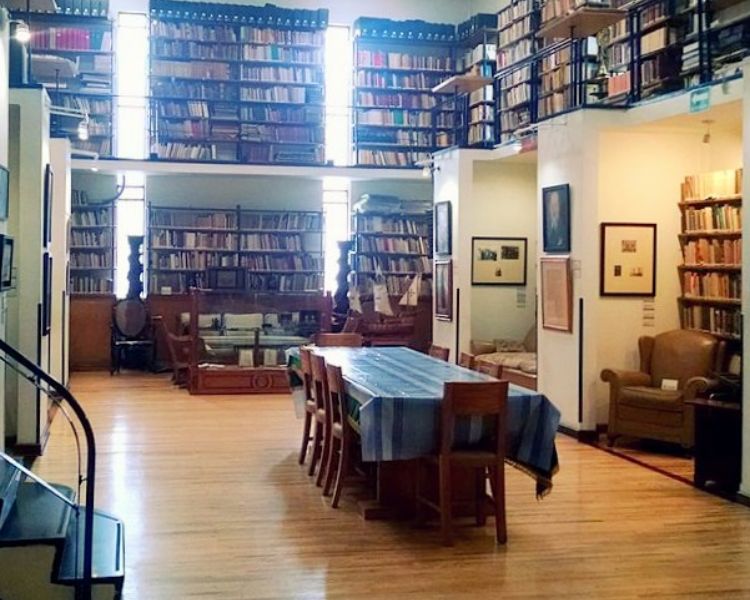Celebran el legado de Alfonso Reyes con música, lecturas y un conversatorio en la Capilla Alfonsina