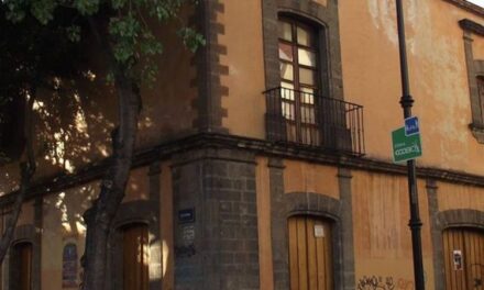 Casa de la Acequia, un viaje por la historia en pleno Centro Histórico