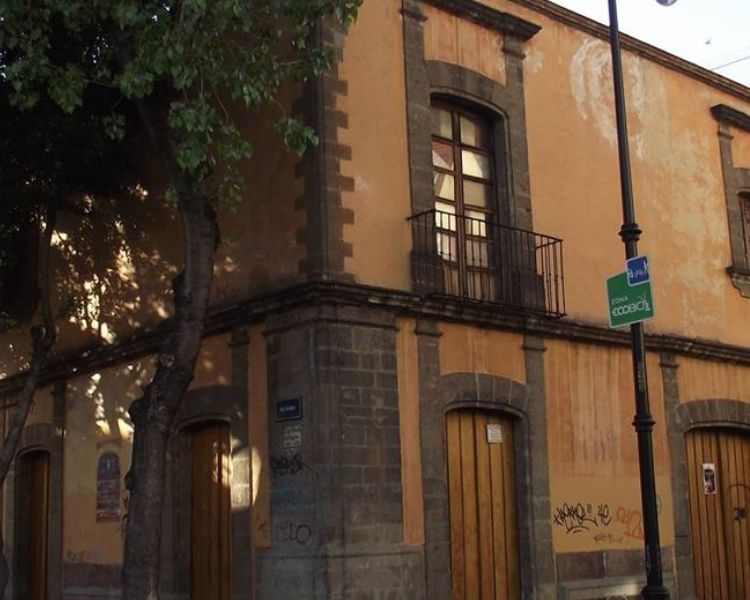 Casa de la Acequia, un viaje por la historia en pleno Centro Histórico
