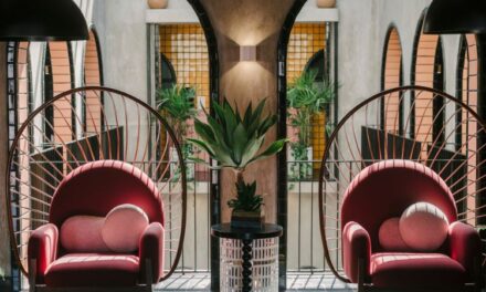 Descubre el Encanto de Casa Hoyos: Tradición y Lujo en el Corazón de San Miguel de Allende