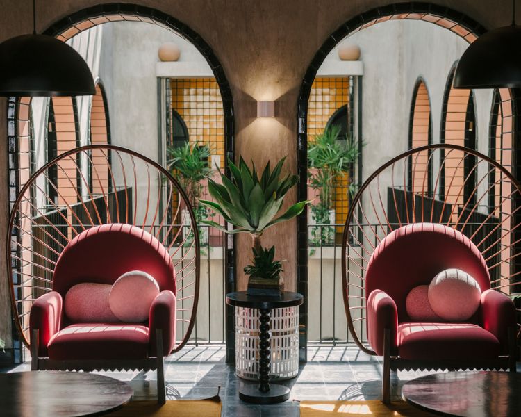 Descubre el Encanto de Casa Hoyos: Tradición y Lujo en el Corazón de San Miguel de Allende