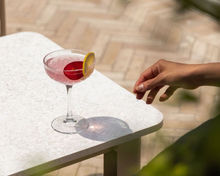 Sorprende a tu pareja este San Valentín con una cena inolvidable en Casona Roma Norte