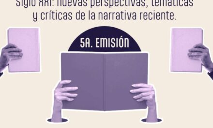 La Cátedra Carlos Fuentes invita a su diplomado en línea sobre narrativa hispanoamericana contemporánea