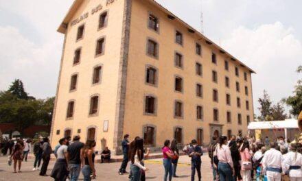 Beethoven y la Eroica resonarán en Los Pinos con la Orquesta Escuela Carlos Chávez