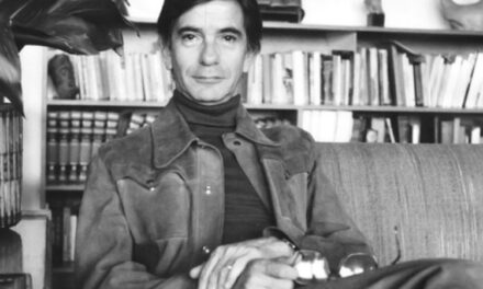 El CENIDI Danza presenta exposición Guillermo Arriaga: Archivo vivo de la Danza