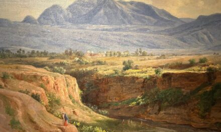 Colección Kaluz. Relevancia de un mecenazgo en el Museo Kaluz