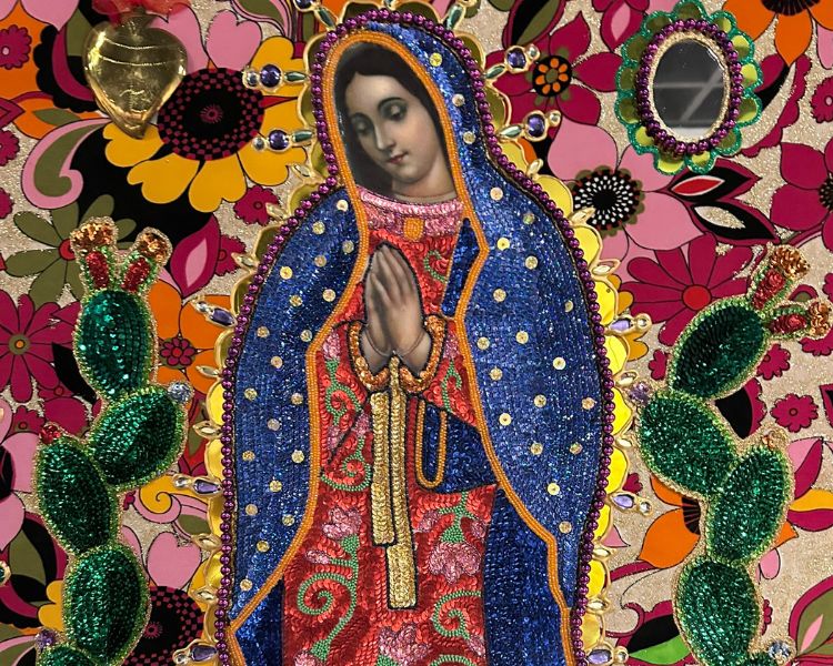 Destino… México, descubre la evolución del Arte Popular en el Museo de Arte Popular