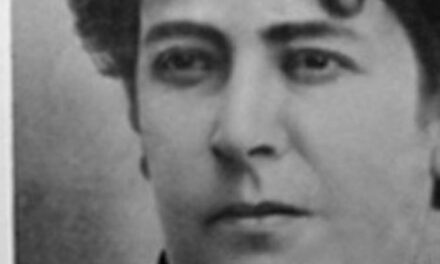 Dolores Jiménez y Muro: la voz revolucionaria que encendió el cambio en México