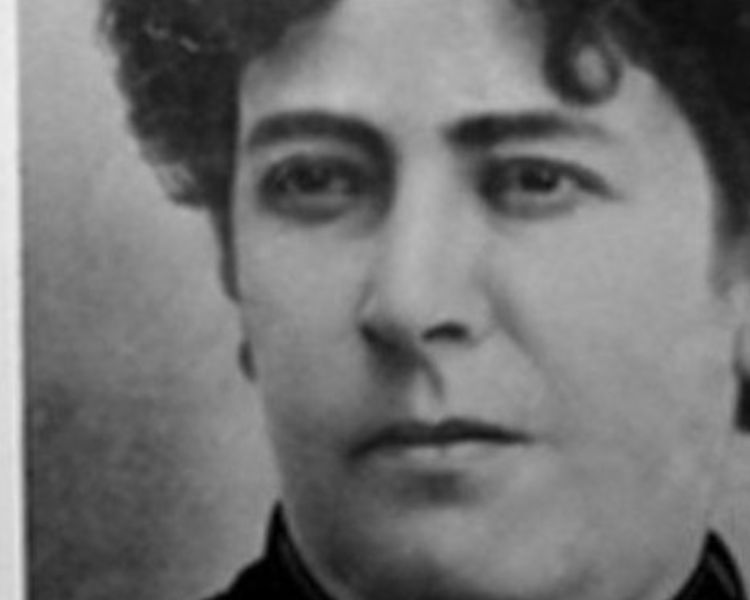 Dolores Jiménez y Muro: la voz revolucionaria que encendió el cambio en México