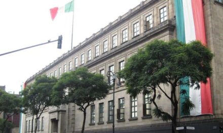 Edificio de la Suprema Corte, un lugar donde la historia, el arte y la justicia se encuentran