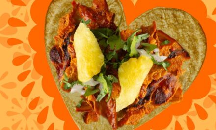Día del Taco celebra el sabor que define la gastronomía mexicana
