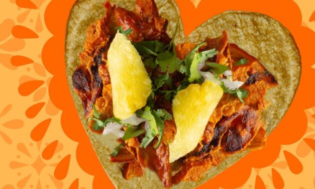 Día del Taco celebra el sabor que define la gastronomía mexicana