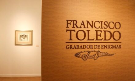 Descubre los Enigmas de Francisco Toledo en el Museo del Estanquillo: Arte, Literatura y Cultura Precolombina