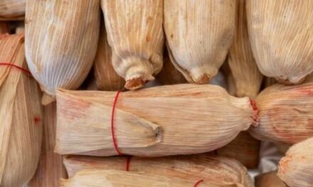 Cumbia, tamales y atole para celebrar el Día de la Candelaria en la CDMX