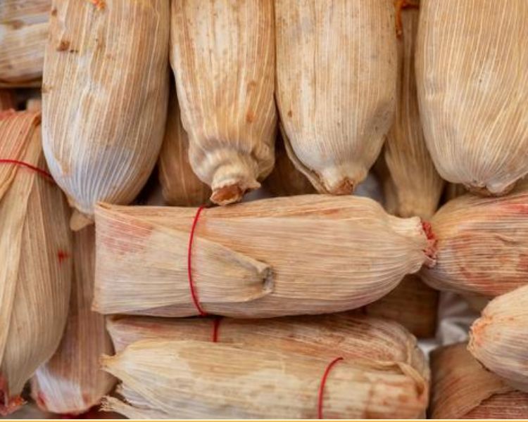 Cumbia, tamales y atole para celebrar el Día de la Candelaria en la CDMX