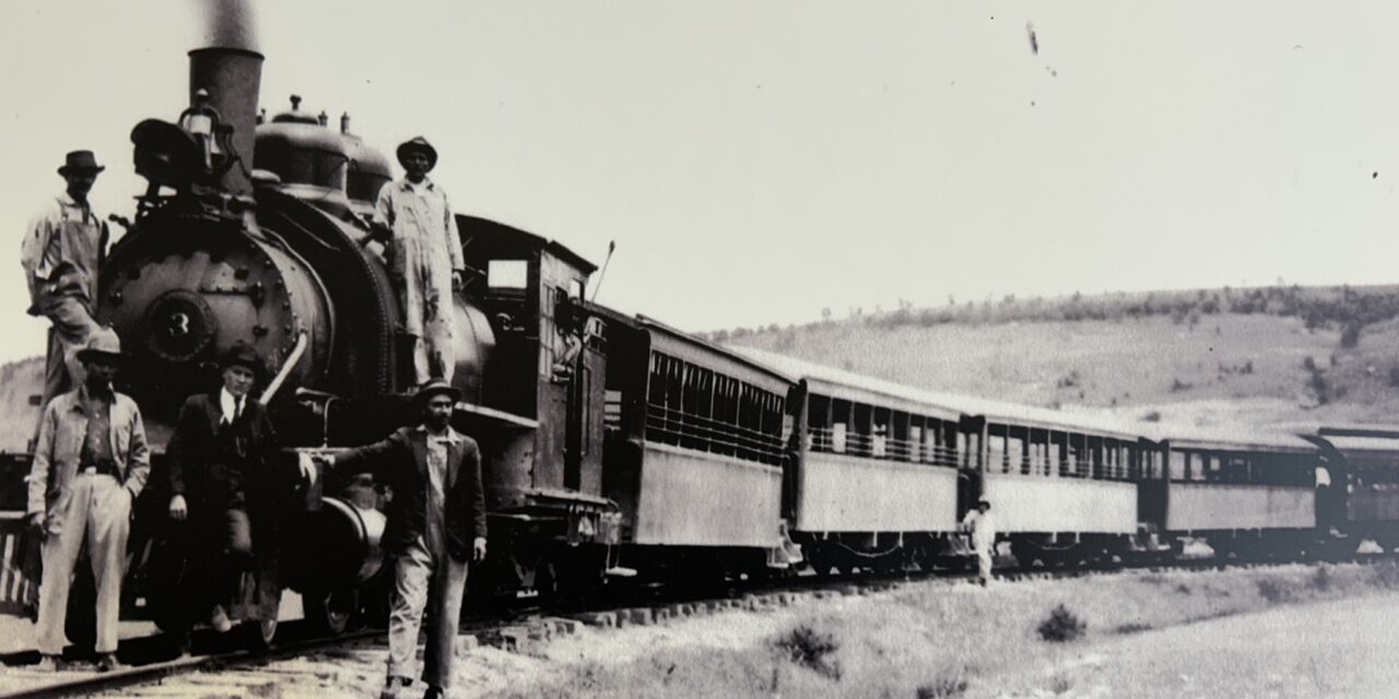 Mujeres en el tren: la memoria ferroviaria con perspectiva de género cobra fuerza en México