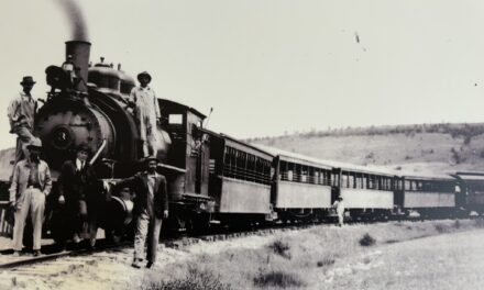 Mujeres en el tren: la memoria ferroviaria con perspectiva de género cobra fuerza en México
