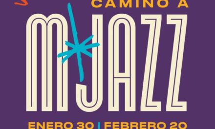 ¡Vibra al ritmo del jazz! Festival M Jazz 2025 llega con conciertos y actividades imperdibles