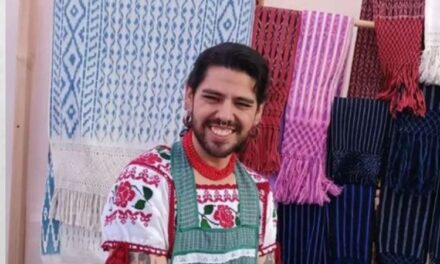Jaime Antonio Ferreira: Artesano, Activista y Guardián de la Rebocería Mexicana