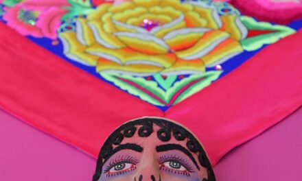 Línea de vida de Giuseppe Campuzano: Un homenaje al cuerpo travesti en el Museo Universitario del Chopo