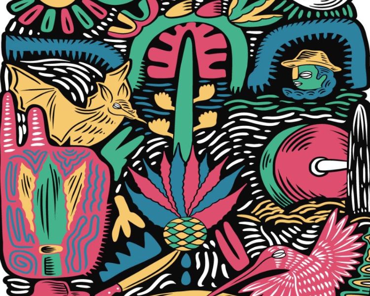 Mezcalfest MX 2026 celebra la cultura del mezcal con productores, arte y comunidad en la Roma Sur