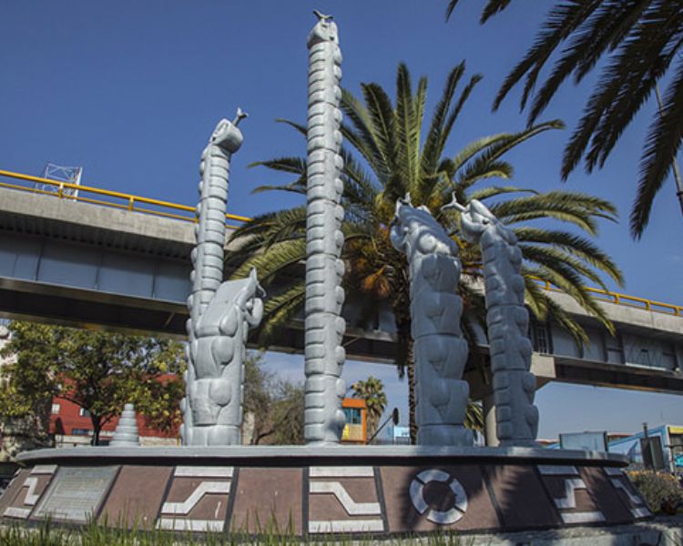 Mixcoac, un viaje por la historia y rincones de un barrio encantador de la CDMX