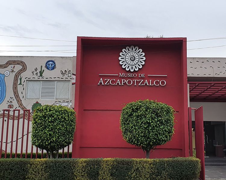 Museo de Azcapotzalco, un viaje por la historia de Azcapotzalco