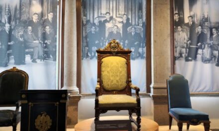 Museo Casa Presidencial Lázaro Cárdenas, descubre el legado de Tata Lázaro en Los Pinos