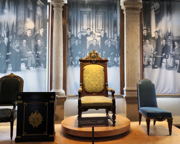 Museo Casa Presidencial Lázaro Cárdenas, descubre el legado de Tata Lázaro en Los Pinos