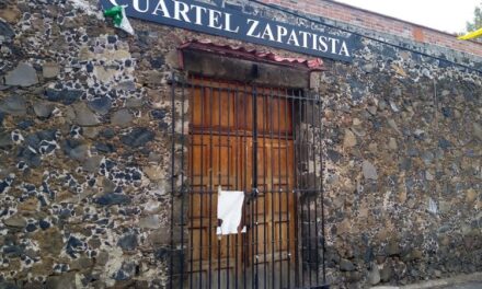 Museo del Cuartel Zapatista, el cuartel donde se creó el Plan de Ayala en Milpa Alta