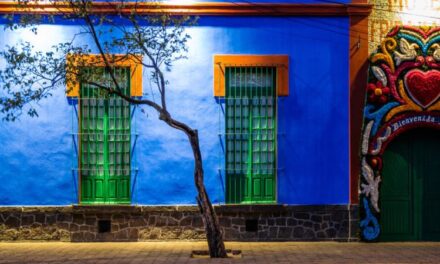 Museo Frida Kahlo, un viaje por la vida y obra de la icónica artista en Coyoacán