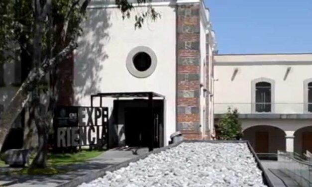 Museo Interactivo de la Policía Federal, diversión y aprendizaje en un edificio histórico de Constituyentes