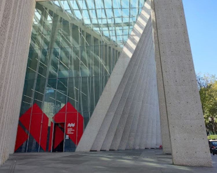 Museo Nacional de la Vivienda (MUNAVI), un espacio de reflexión y aprendizaje en la Guadalupe Inn