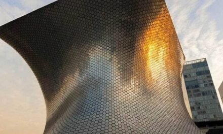 Museo Soumaya Carso, un viaje por 30 siglos de arte en “Nuevo Polanco”