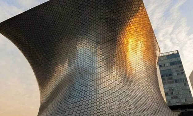 Museo Soumaya Carso, un viaje por 30 siglos de arte en “Nuevo Polanco”