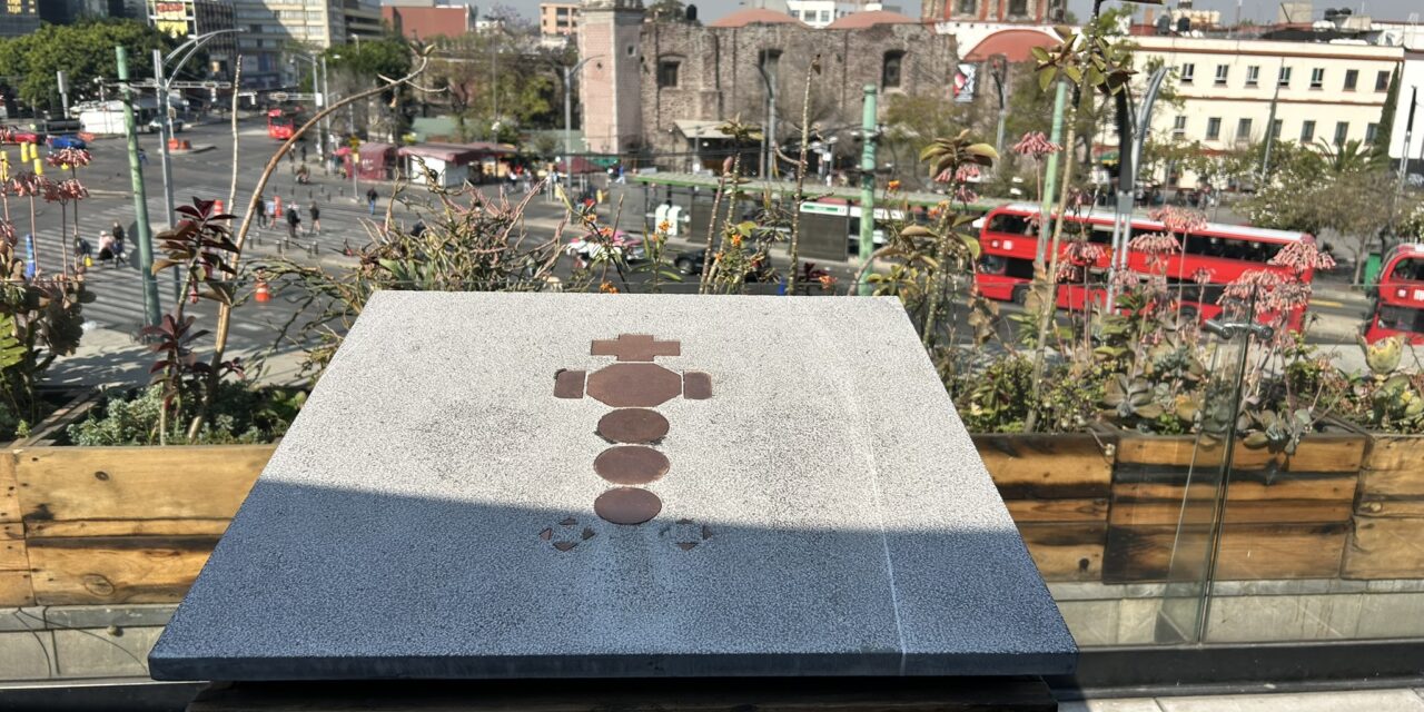 Observatorio Urbano, un recorrido por la historia y arquitectura que rodea a la Alameda en el Museo Kaluz