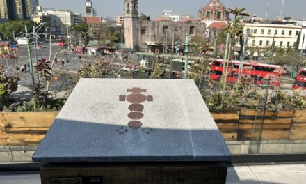 Observatorio Urbano, un recorrido por la historia y arquitectura que rodea a la Alameda en el Museo Kaluz