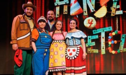 ¡Ópera para niños y niñas en el Lunario del Auditorio Nacional! Descubre estas mágicas funciones en la temporada 2025