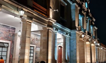 Palacio Municipal de Tlalpan, una joya histórica en el sur de la CDMX